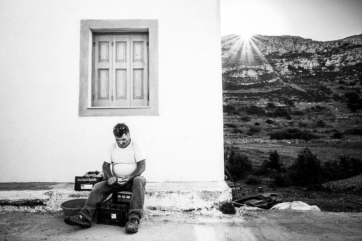 Photograph for Everyday Life in Avlona